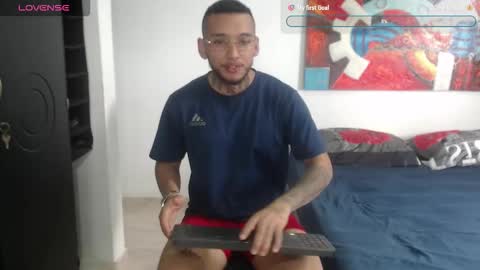 Zain Malik online show from 10/28/25, 07:38