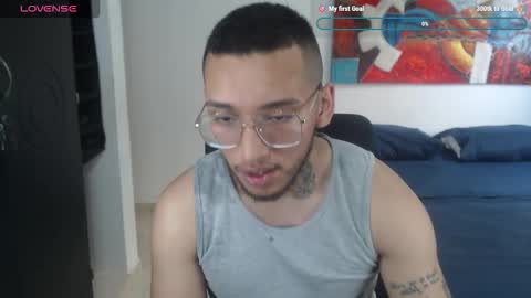 Zain Malik online show from 10/29/25, 06:20