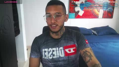 Zain Malik online show from 10/31/25, 02:51