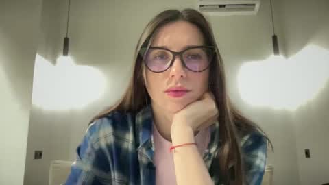 malina568708 online show from 01/13/25, 02:00