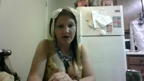 malinda702 online show from 01/13/25, 08:26