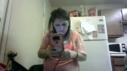 malinda702 online show from 01/22/25, 10:07