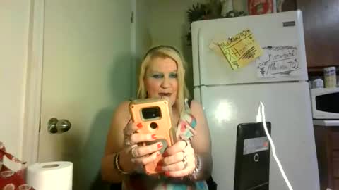 malinda702 online show from 02/01/26, 04:33