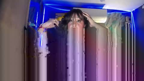 PANDORA 3 online show from 03/09/26, 06:06