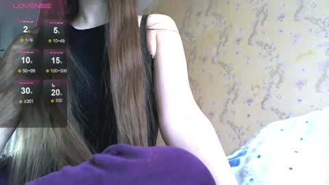 Snapshot of malinka_sweet19 chatting on 04/29/26, 09:35 malinka_sweet19 online show from 04/29/26, 09:35