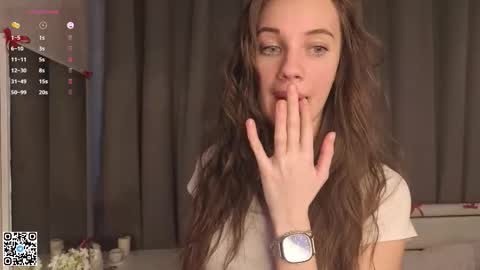 Evelyn online show from 03/05/26, 04:08