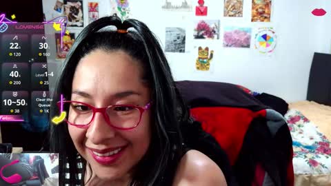 Snapshot of malishka_fox chatting on 09/12/25, 03:39 Malishka  online show from 09/12/25, 03:39