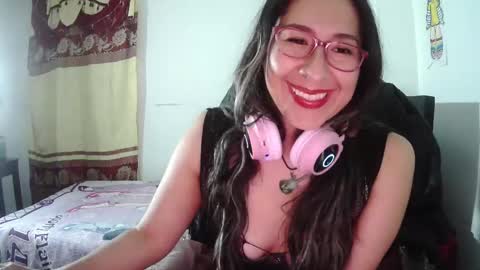 Malishka  online show from 01/15/26, 02:27