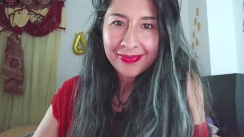 Malishka  online show from 02/02/26, 05:17