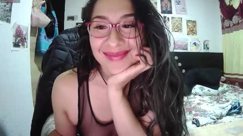 Malishka  online show from 02/20/26, 05:26