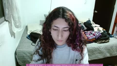 Malita online show from 12/07/24, 12:41