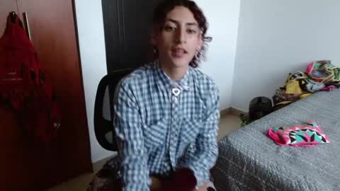 Malita online show from 12/28/24, 10:13