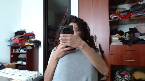 Malita online show from 10/11/25, 06:50