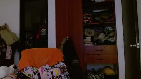 Malita online show from 10/23/25, 11:46