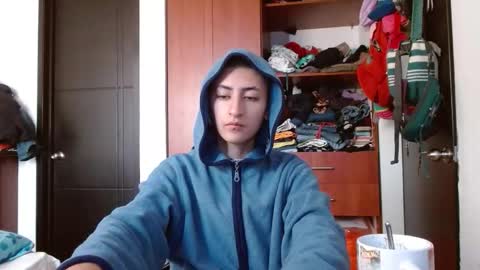 Malita online show from 02/15/26, 12:36