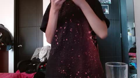 Malita online show from 02/16/26, 06:37