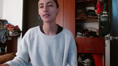 Snapshot of malitamuymal22 chatting on 03/04/26, 03:18 Malita online show from 03/04/26, 03:18