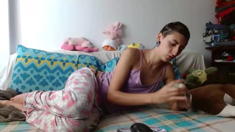 Snapshot of malitamuymal22 chatting on 03/09/26, 05:50 Malita online show from 03/09/26, 05:50