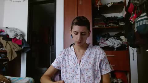 Snapshot of malitamuymal22 chatting on 03/12/26, 05:08 Malita online show from 03/12/26, 05:08