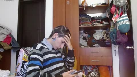 Snapshot of malitamuymal22 chatting on 03/13/26, 05:14 Malita online show from 03/13/26, 05:14