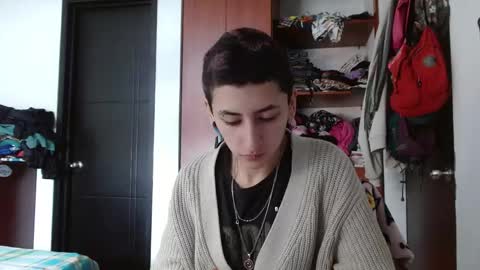 Snapshot of malitamuymal22 chatting on 03/24/26, 04:34 Malita online show from 03/24/26, 04:34