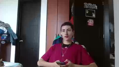 Snapshot of malitamuymal22 chatting on 03/25/26, 04:46 Malita online show from 03/25/26, 04:46