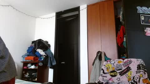 Snapshot of malitamuymal22 chatting on 03/26/26, 03:39 Malita online show from 03/26/26, 03:39