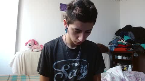 Snapshot of malitamuymal22 chatting on 04/04/26, 03:31 Malita online show from 04/04/26, 03:31