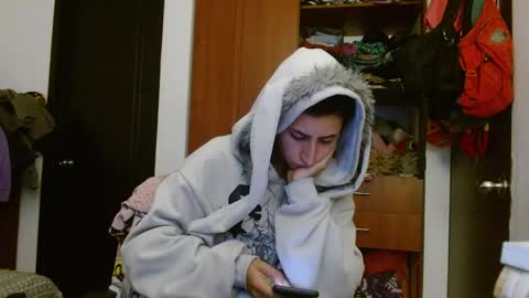 Snapshot of malitamuymal22 chatting on 04/16/26, 11:07 Malita online show from 04/16/26, 11:07