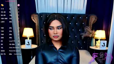 maliyah_vaughan online show from 02/19/26, 06:26