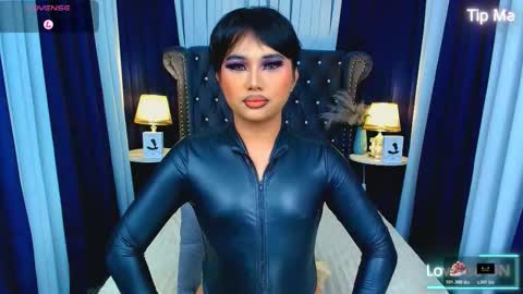 maliyah_vaughan online show from 02/22/26, 08:07