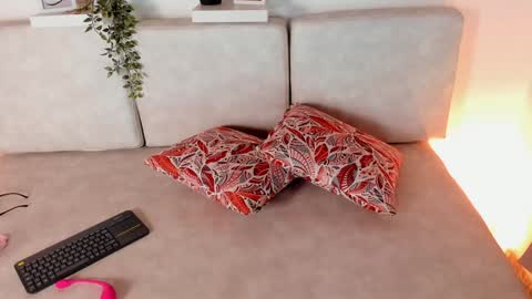 Malka online show from 02/07/25, 03:01