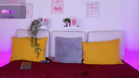 Malka online show from 03/24/26, 08:36