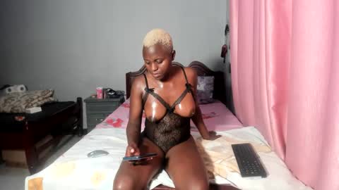 malkianyuki online show from 10/20/25, 12:22