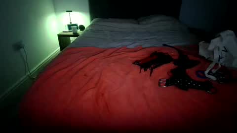 malkie55 online show from 09/13/25, 09:03