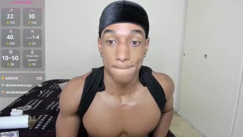 malkongarcia online show from 12/01/24, 11:25