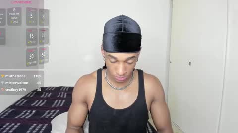 malkongarcia online show from 12/11/24, 01:05