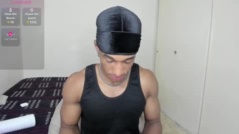 malkongarcia online show from 12/14/24, 09:45