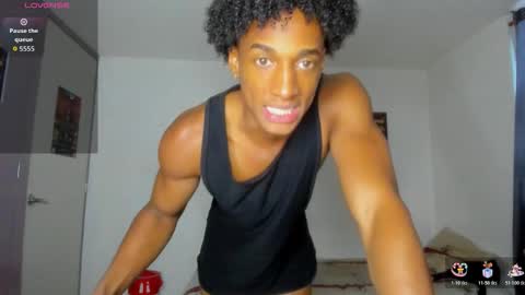 malkongarcia online show from 10/22/25, 12:00