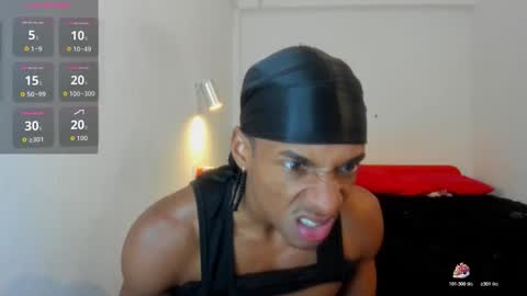 malkongarcia online show from 11/18/25, 12:09