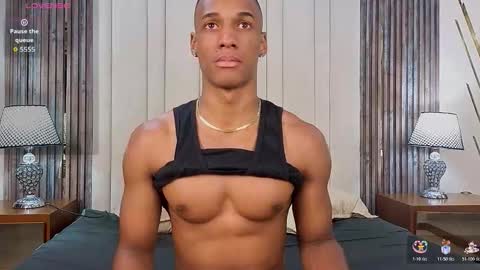 malkongarcia online show from 02/09/26, 09:41