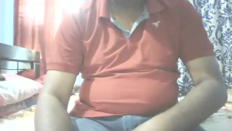 Sree0703 online show from 01/27/25, 05:58