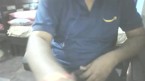 Sree0703 online show from 02/21/25, 05:02