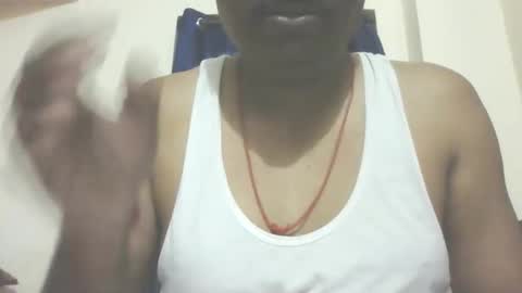 Sree0703 online show from 09/17/25, 04:25