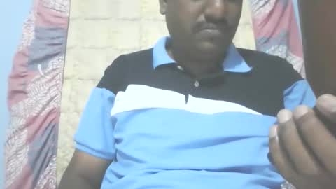 Sree0703 online show from 09/27/25, 04:01