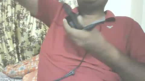 Sree0703 online show from 10/29/25, 05:20