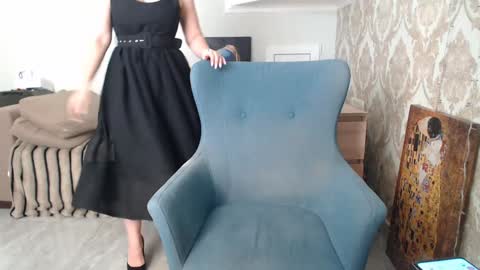 mallinia online show from 03/05/26, 10:33