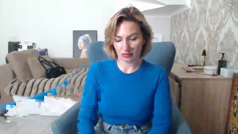 mallinia online show from 05/14/26, 10:44
