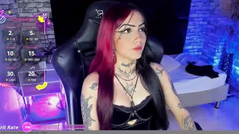 mallory_dietlinde online show from 01/08/26, 02:47