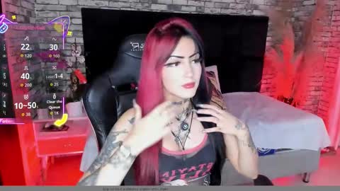 Snapshot of mallory_dietlinde chatting on 03/09/26, 03:54 mallory_dietlinde online show from 03/09/26, 03:54